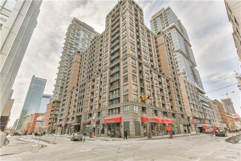 140 Simcoe Street, Toronto, ON M5H 4E9