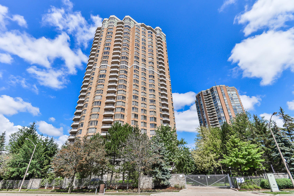 89 Skymark Drive , Toronto, ON M2H 3S6