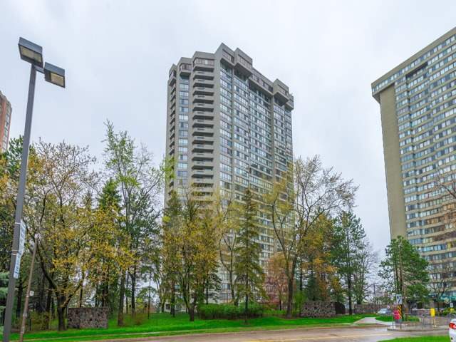 65 Skymark Drive, Toronto, ON M2H 3N9
