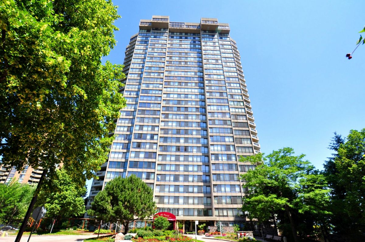 55 Skymark Drive, Toronto, ON M2H 3N4