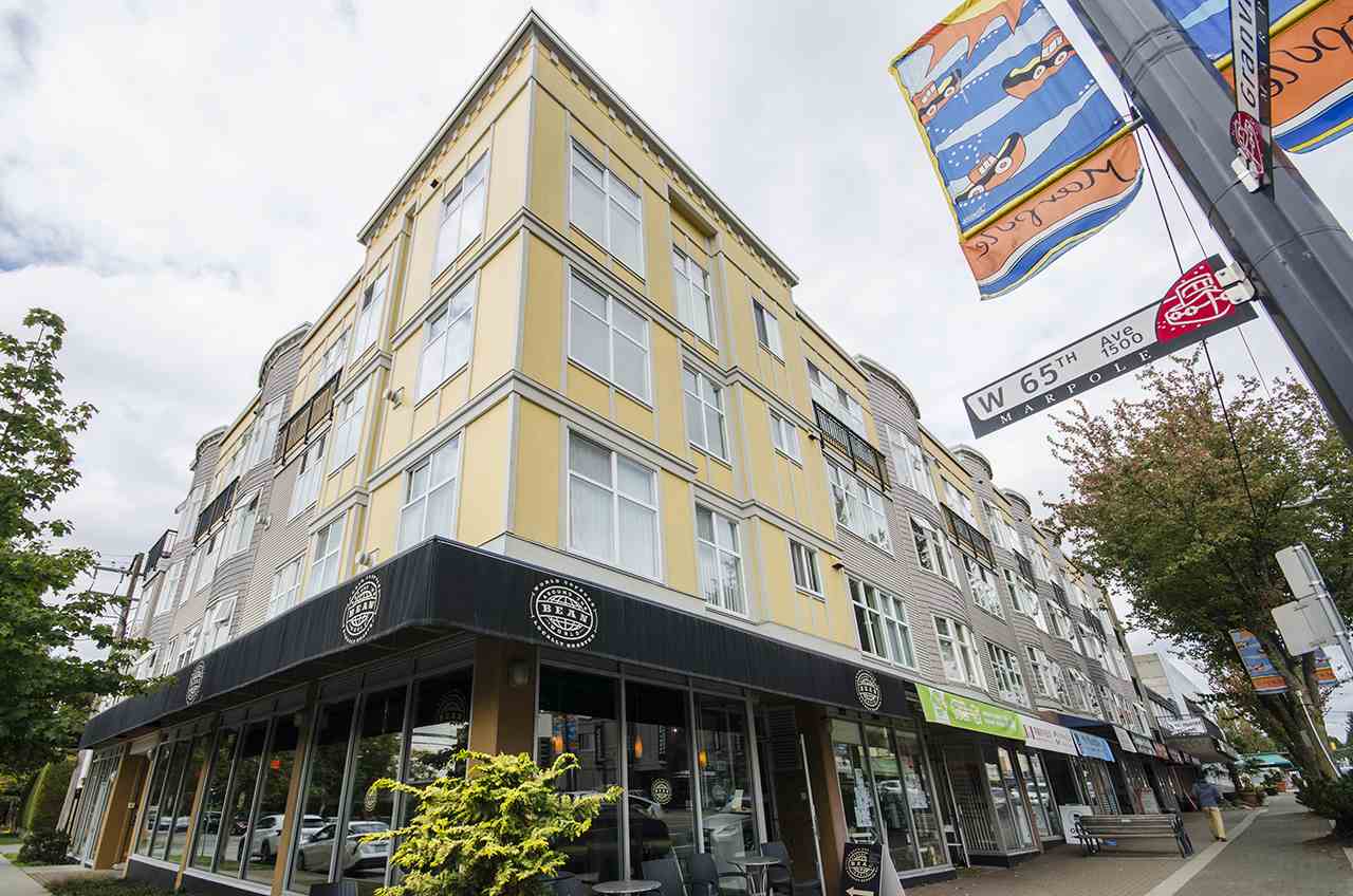 1503 West 65th Avenue, Vancouver, BC V6P 6Y8