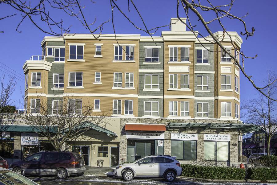 1503 West 66th Avenue, Vancouver, BC V6P 2R8