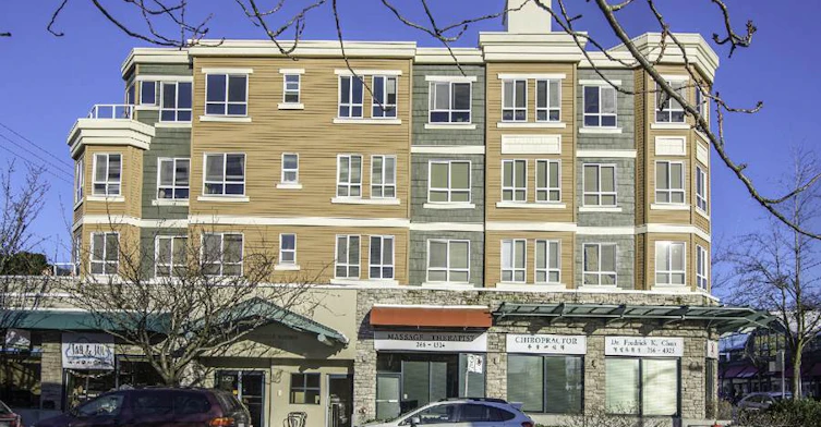 1503 West 66th Avenue, Vancouver, BC V6P 2R8