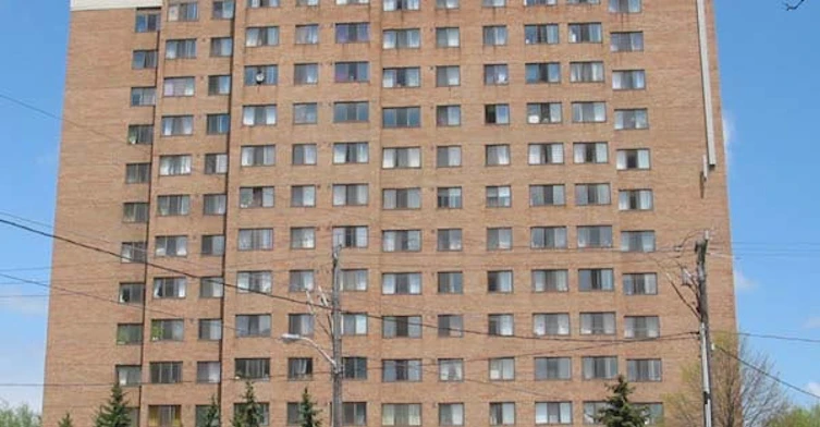 29 South Station Street , Toronto, ON M9N 2B2