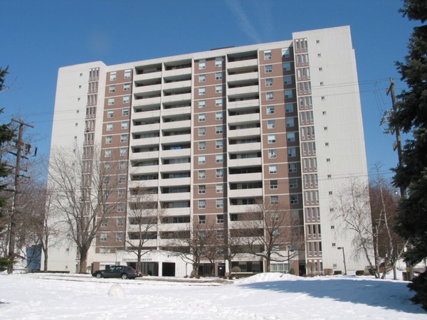 65 Southport Street, Toronto, ON M6S 3N6