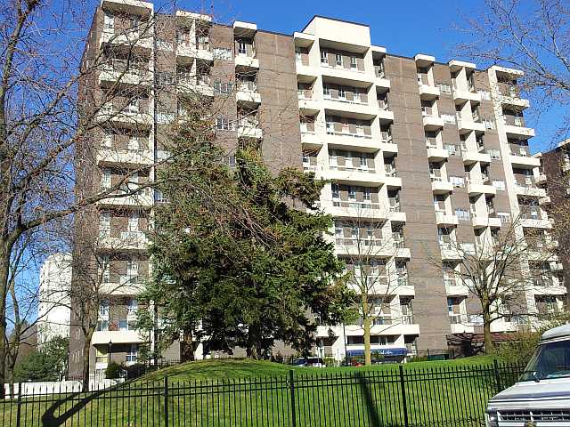 60 Southport Street, Toronto, ON M6S 3N4