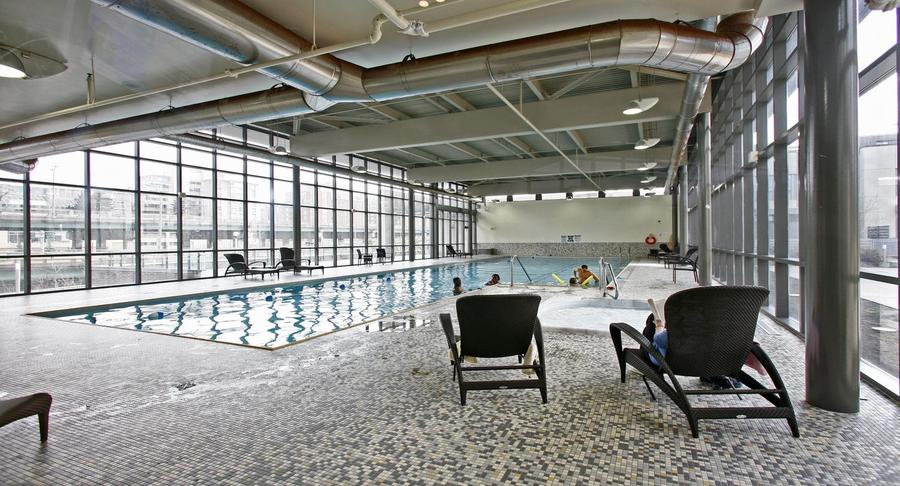 11 Brunel Court, Toronto, ON M5V 3Y2 - 2