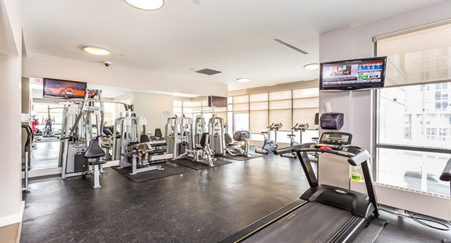 11 Brunel Court, Toronto, ON M5V 3Y2 - 3