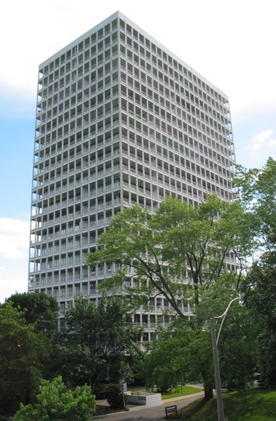 330 Spadina Road, Toronto, ON M5R 2V9 - 2