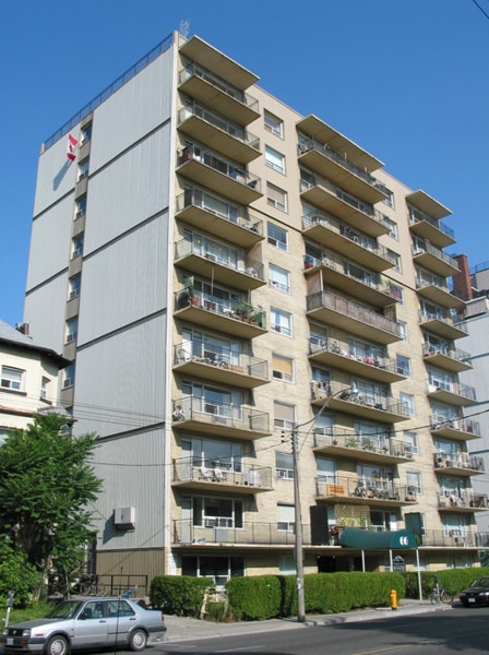66 Spadina Road, Toronto, ON M5R 2T4
