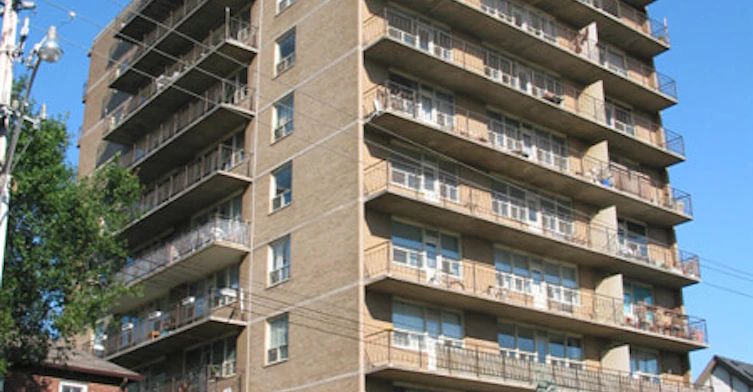59 Spadina Road, Toronto, ON M5R 2T2
