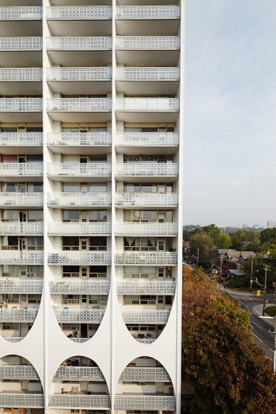 100 Spadina Road, Toronto, ON M5R 2T7 - 2