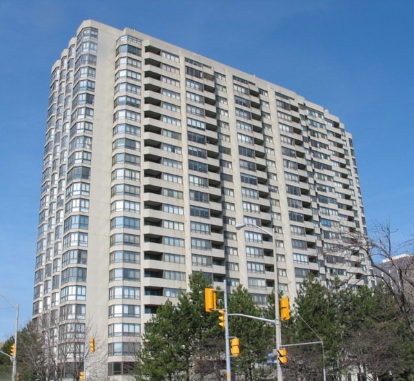 65 Spring Garden Avenue, Toronto, ON M2N 6H9