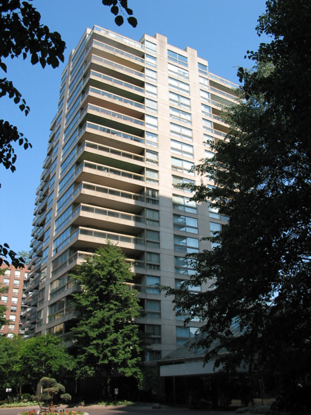 61 Saint Clair Avenue West, Toronto, ON M4V 2Y8 - 2