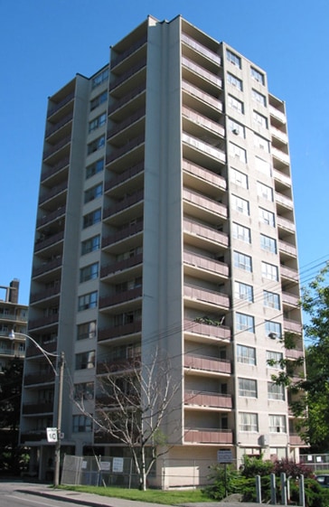 280 Saint George Street, Toronto, ON M5R 2P7