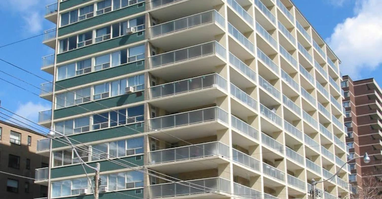 145 Saint George Street, Toronto, ON M5R 2M1