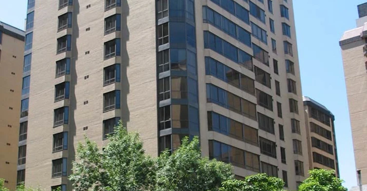 211 Saint Patrick Street, Toronto, ON M5T 2Y9