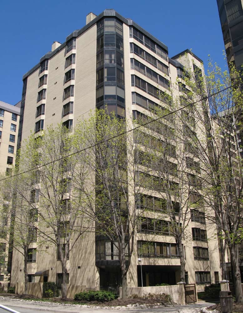 211 Saint Patrick Street, Toronto, ON M5T 2Y9 - 2