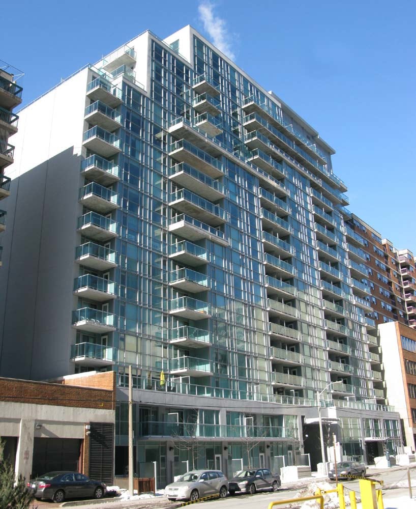96 Saint Patrick Street, Toronto, ON M5T 1V2