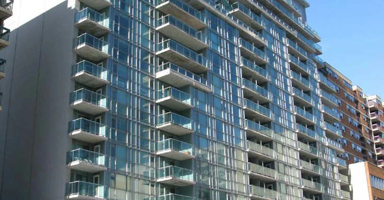 96 Saint Patrick Street, Toronto, ON M5T 1V2