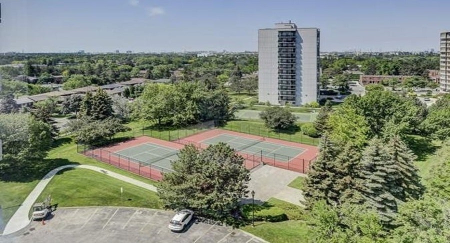 1121 Steeles Avenue West, Toronto, ON M2R 3W7 - 6