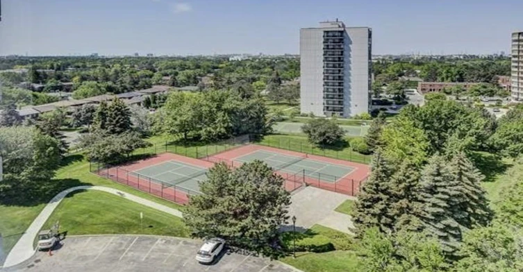1121 Steeles Avenue West, Toronto, ON M2R 3W7 - 6
