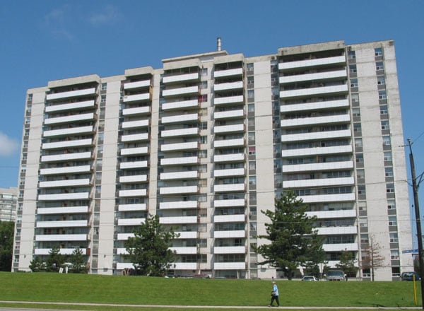 755 Steeles Avenue West, Toronto, ON M2R 2S6