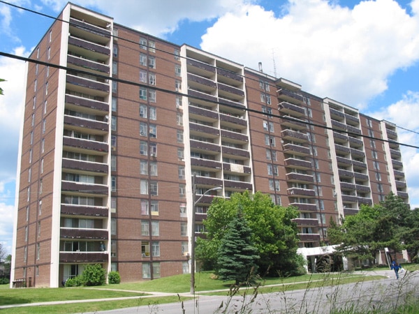40 Stevenson Road, Toronto, ON M9V 2B2