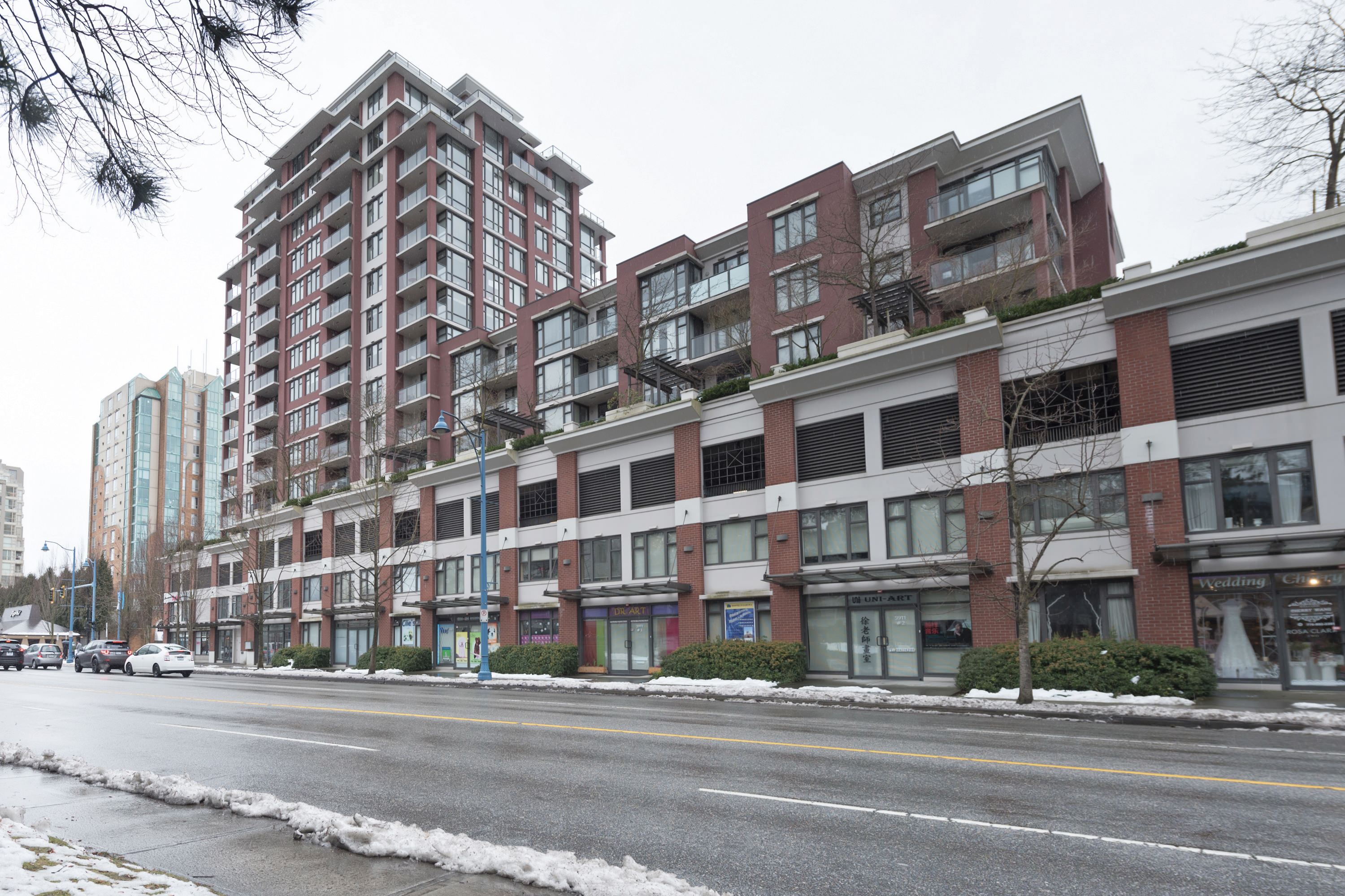 5911 Cooney Road, Richmond, BC V6X 4H2 - 2