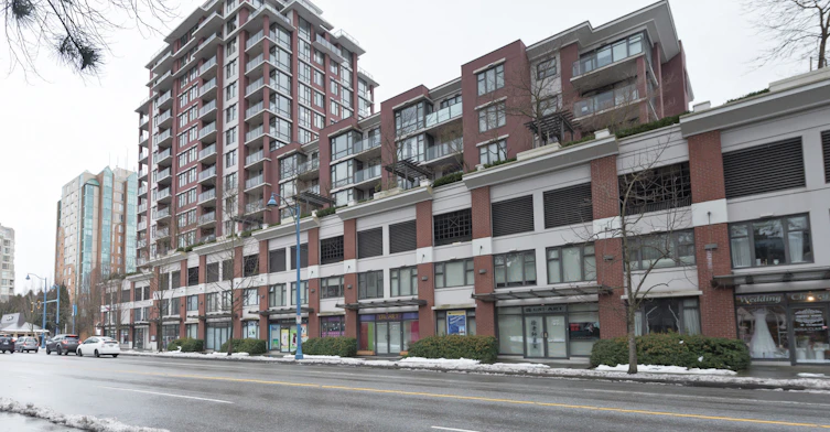 5911 Cooney Road, Richmond, BC V6X 4H2 - 2