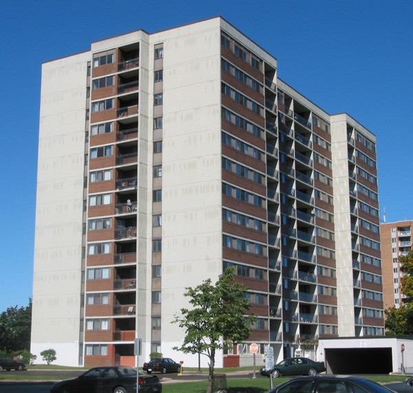 10 Tapscott Road, Toronto, ON M1B 3L9 - 2