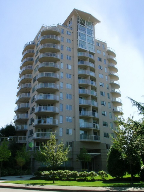 7680 Granville Avenue, Richmond, BC V6Y 4B9