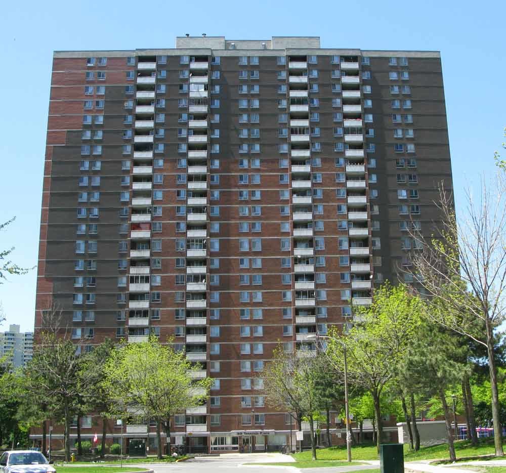 30 Teesdale Place, Toronto, ON M1L 1L3
