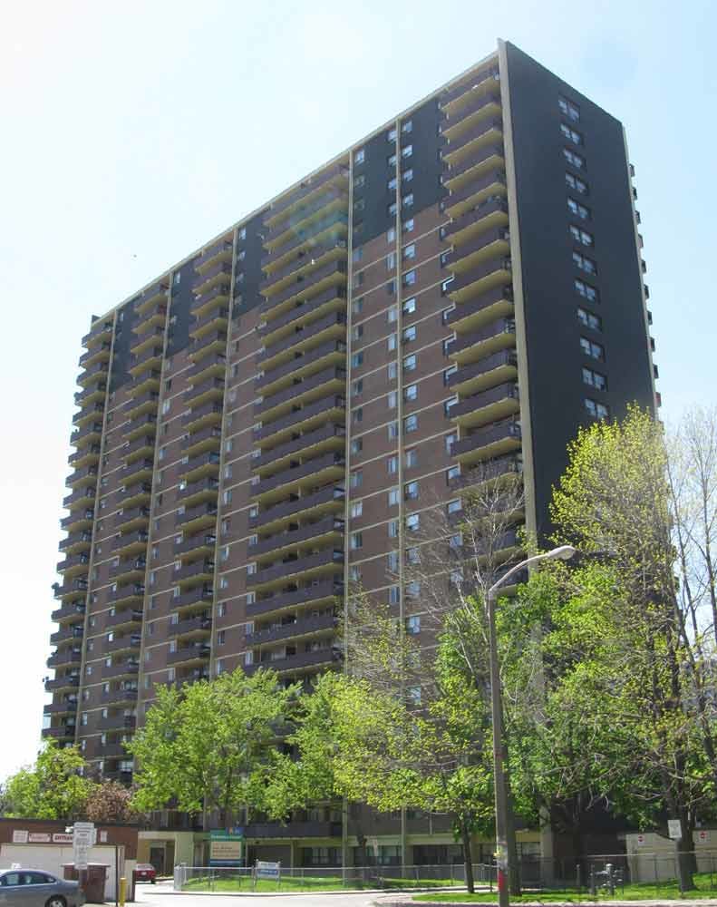 20 Teesdale Place, Toronto, ON M1L 1L3 - 2