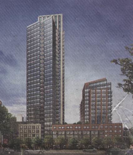38 The Esplanade, Toronto, ON M5E 1A1