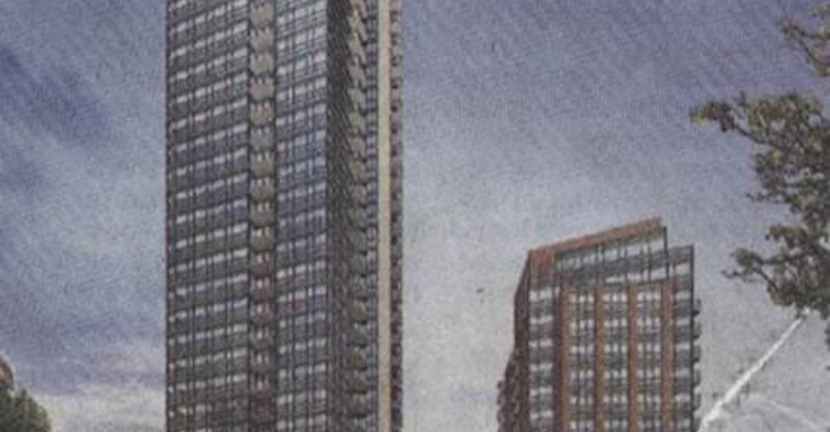 38 The Esplanade, Toronto, ON M5E 1A1