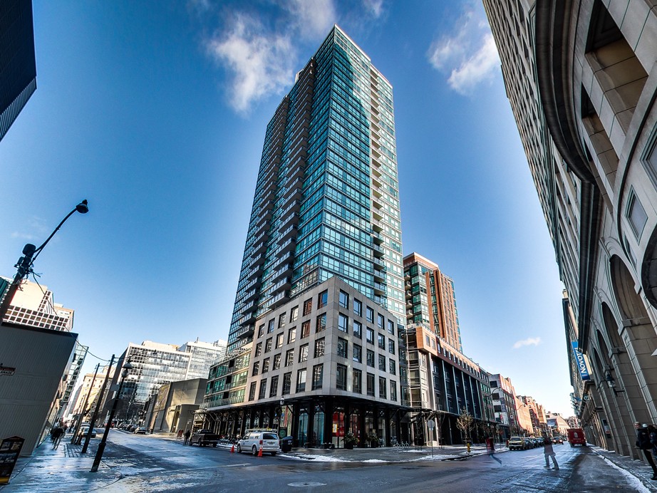 1 Scott Street, Toronto, ON M5E 1A1