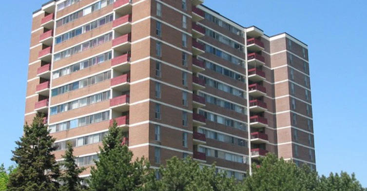 555 The West Mall , Toronto, ON M9C 1G8