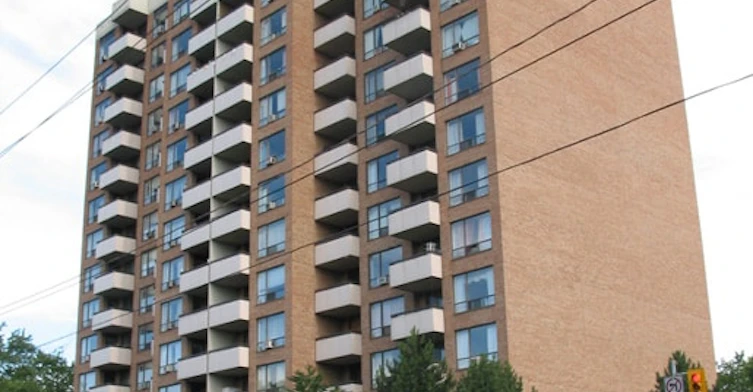 31 Tichester Road, Toronto, ON M5P 3L8