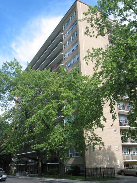 21 Tichester Road, Toronto, ON M5P 3M4 - 2