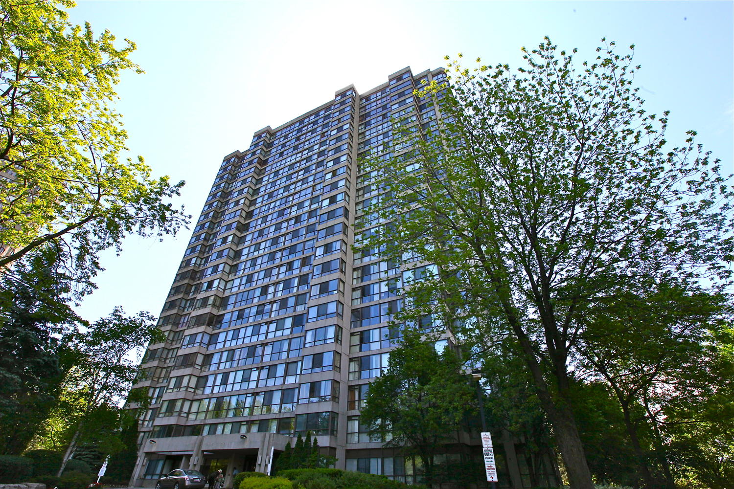 131 Torresdale Avenue , Toronto, ON M2R 3T1 - 2