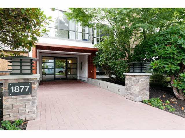 1877 5th Avenue West, Vancouver, BC V6J 1P5