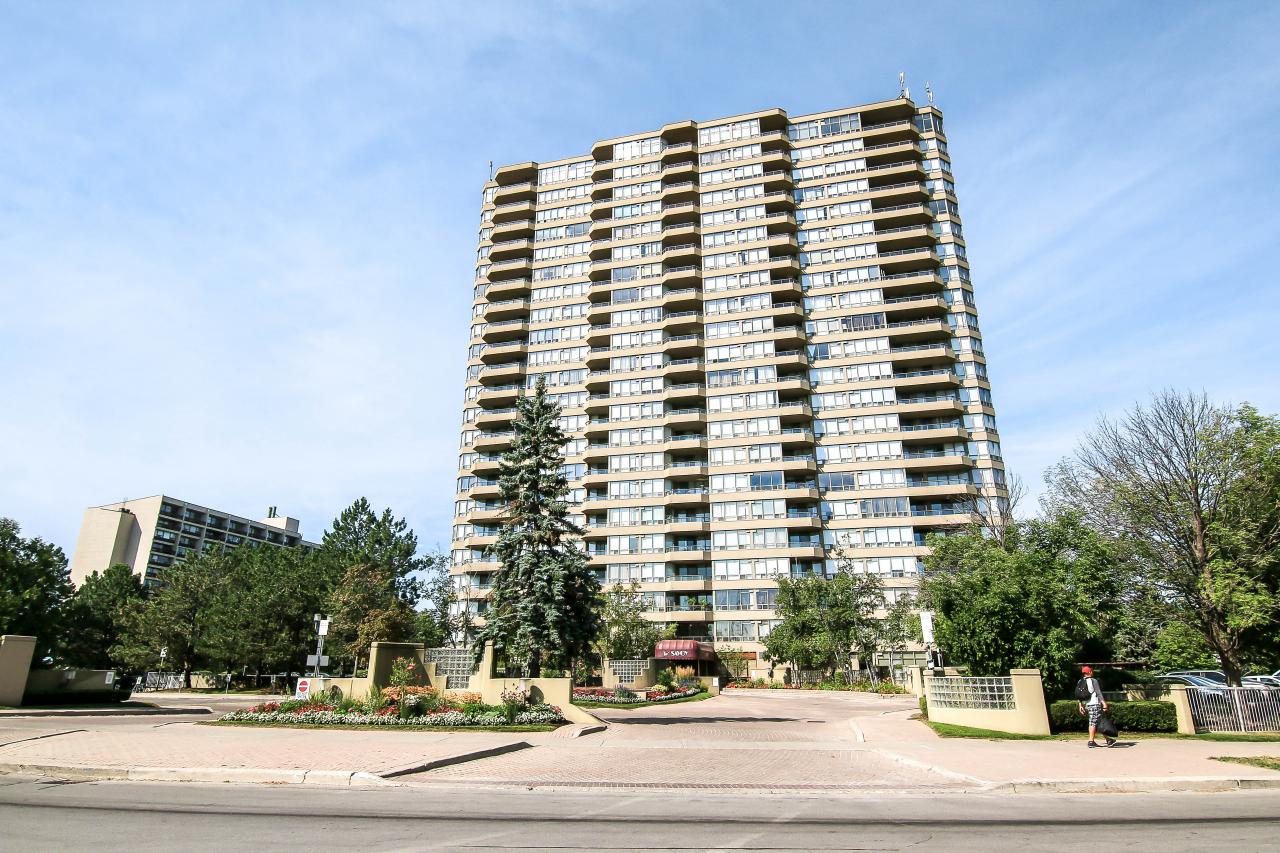 10 Torresdale Avenue , Toronto, ON M2R 3V8