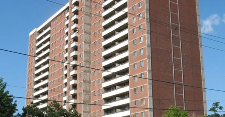 720 Trethewey Drive, Toronto, ON M6M 5A5