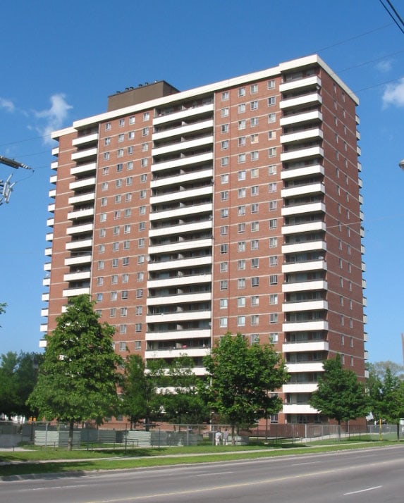 710 Trethewey Drive, Toronto, ON M6M 5A5