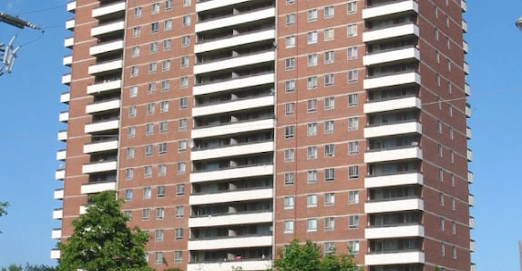 710 Trethewey Drive, Toronto, ON M6M 5A5