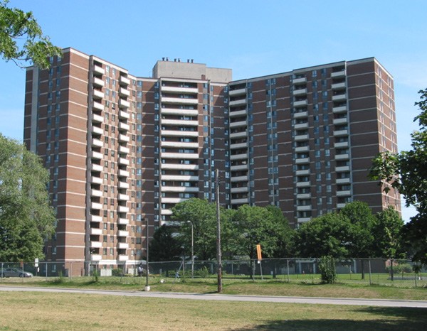 121 Trudelle Street, Toronto, ON M1J 3K4
