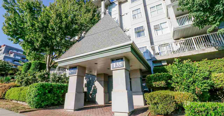 135 Eleventh Street, New Westminster, BC V3M 4C7