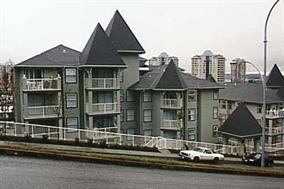 1032 Queens Avenue, New Westminster, BC V3M 6T7