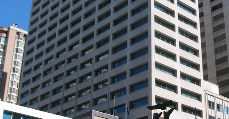 439 University Avenue, Toronto, ON M5G 2H6 - 2